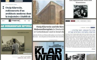 Klarwein in the Media